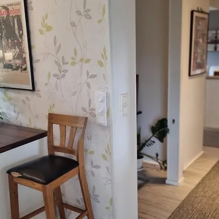 Mukava, Tilava Omakotitalo Laehellae Lentokenttaeae & Laturi Saehkoeautolle